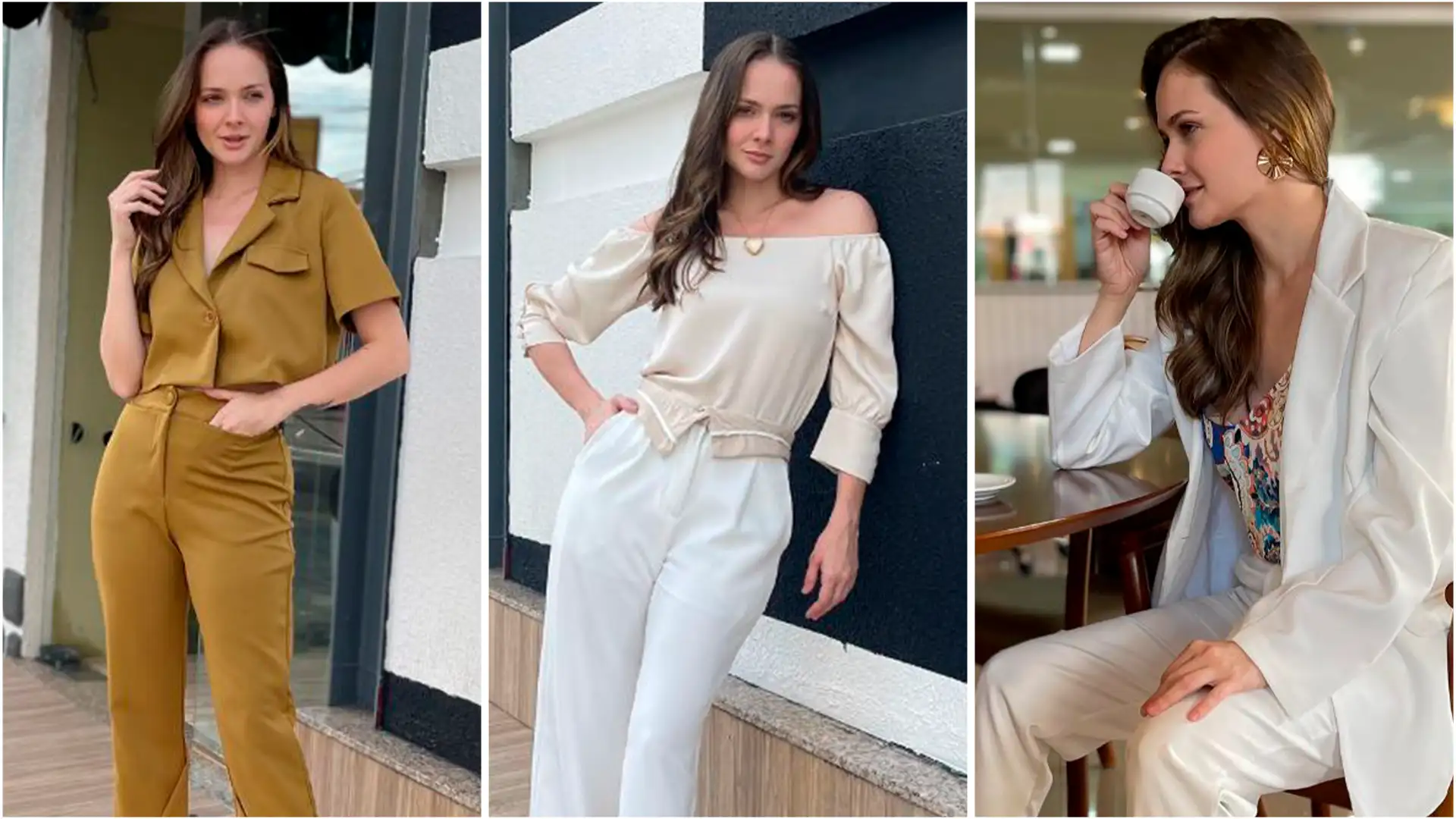 Estilo clássico feminino: elegância atemporal e dicas de moda